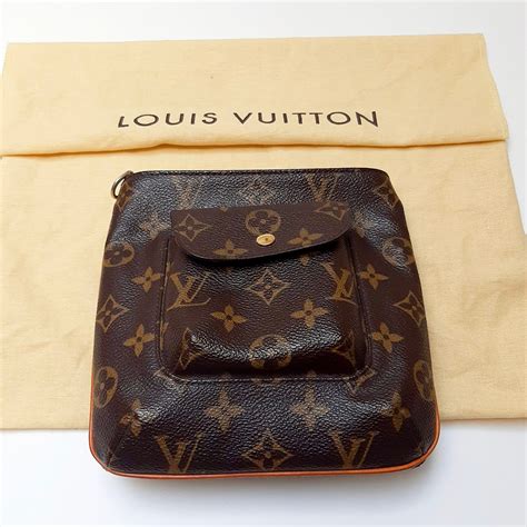 borsello louis